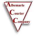 Albemarle Courier